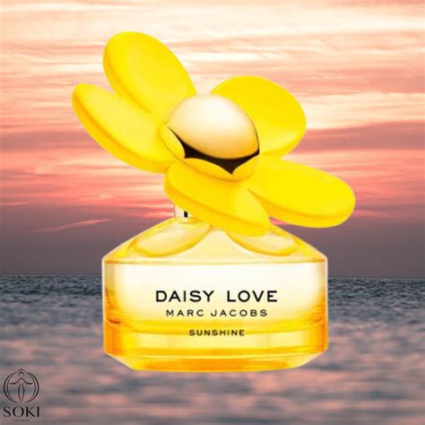 The Ultimate Guide To Every Marc Jacobs Daisy 